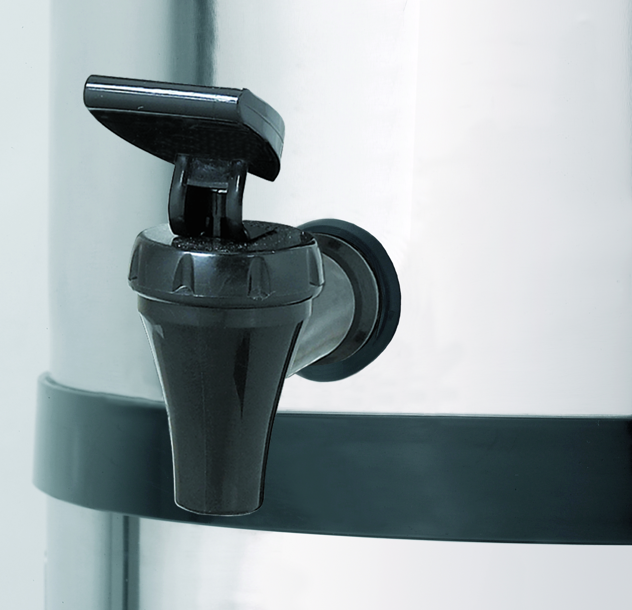 Bartscher Glühweinerhitzer Multitherm 20L