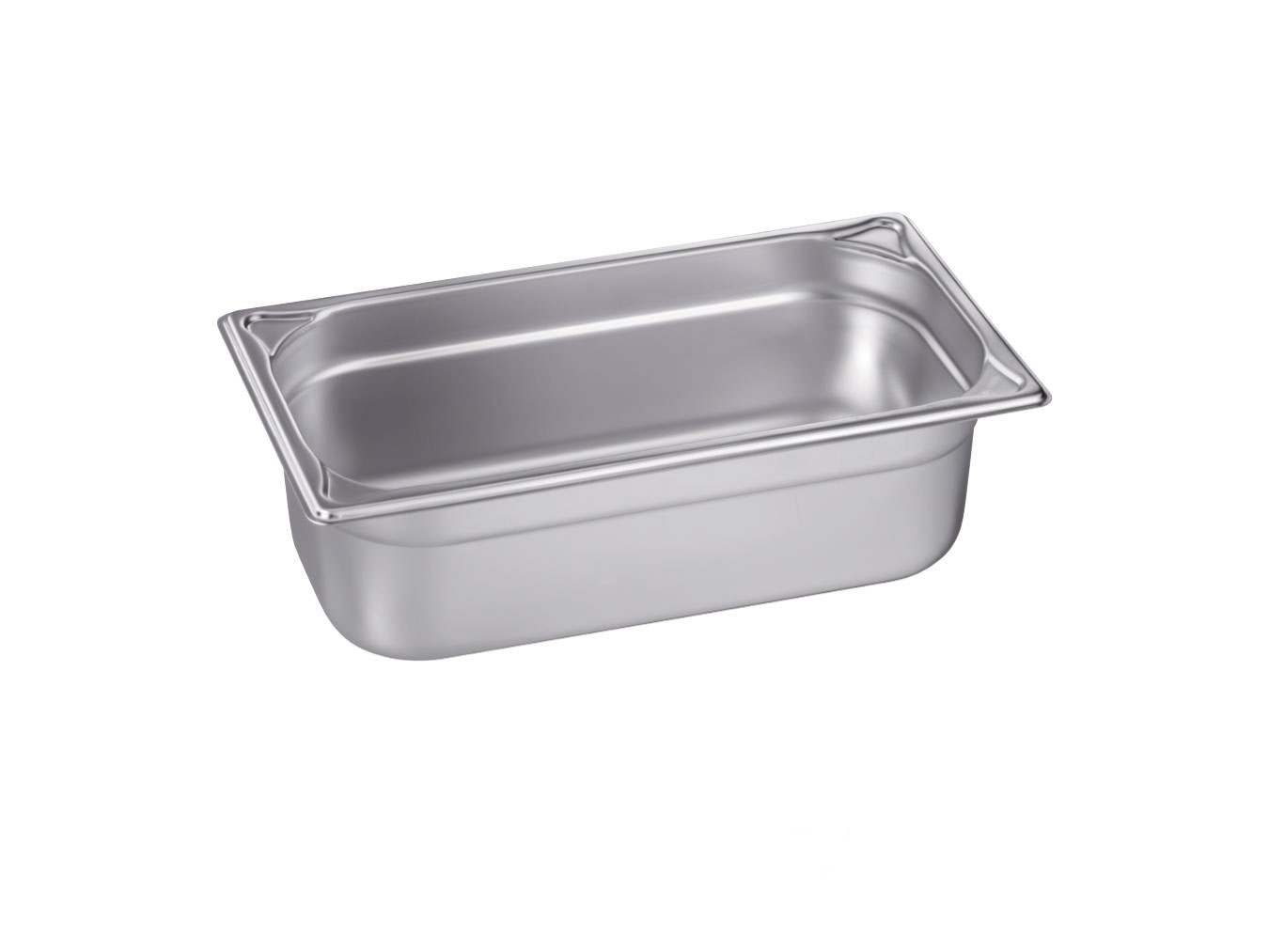 B.PRO GN-Behälter 1/3, ES