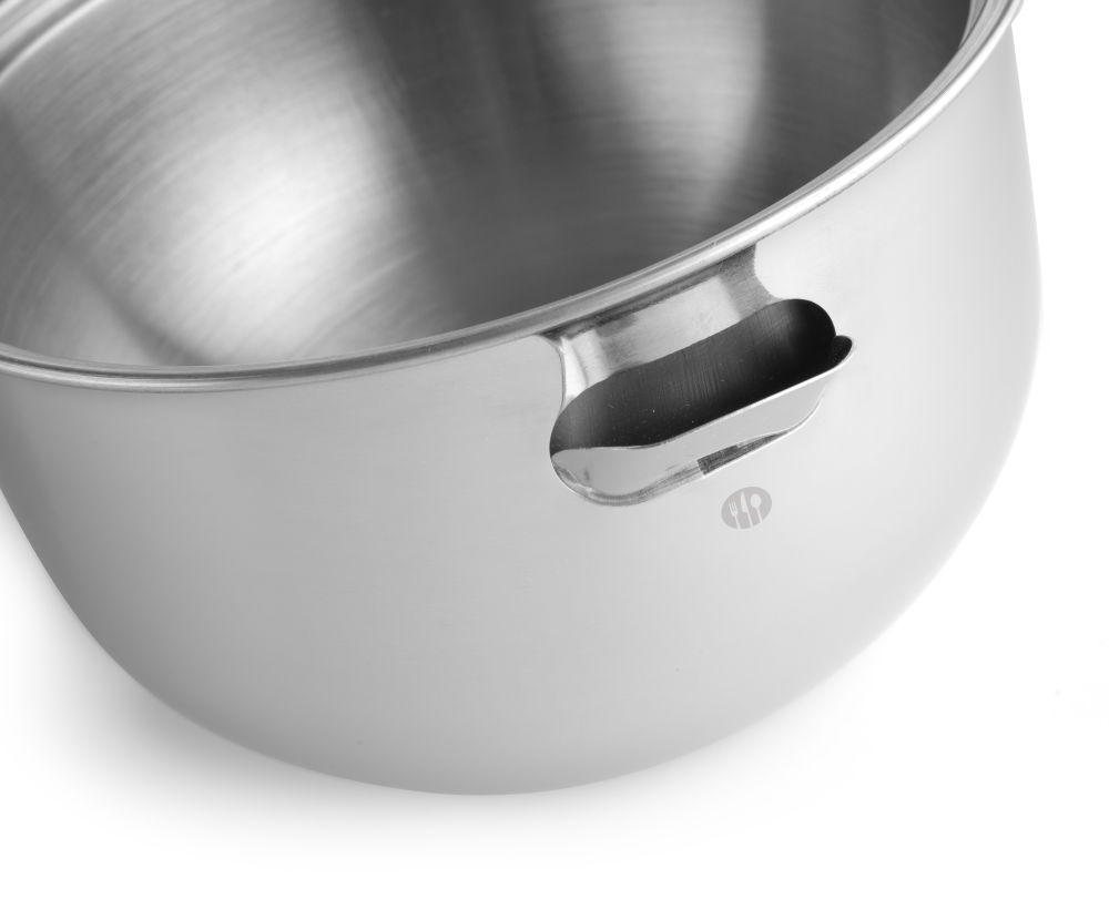 HENDI Bain-Marie Topf 1L