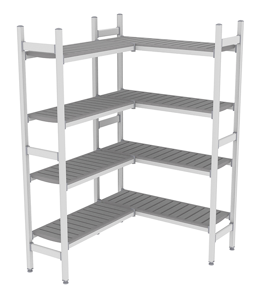 Regalsystem Z 140-200 / 144-204