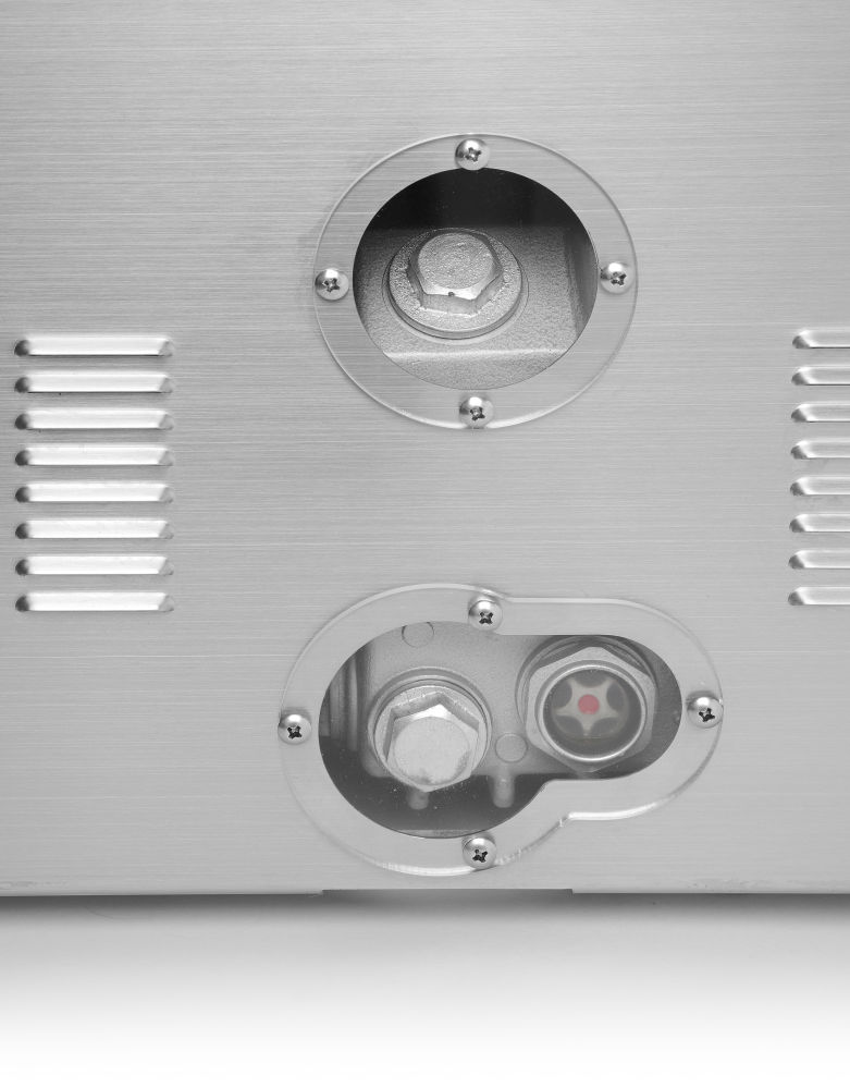 HENDI Vakuumierer Profi Line 410