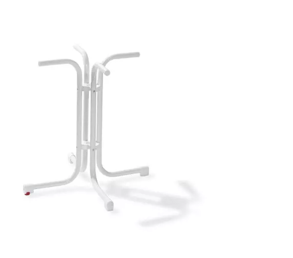 Bistrotisch Berlin  weiß