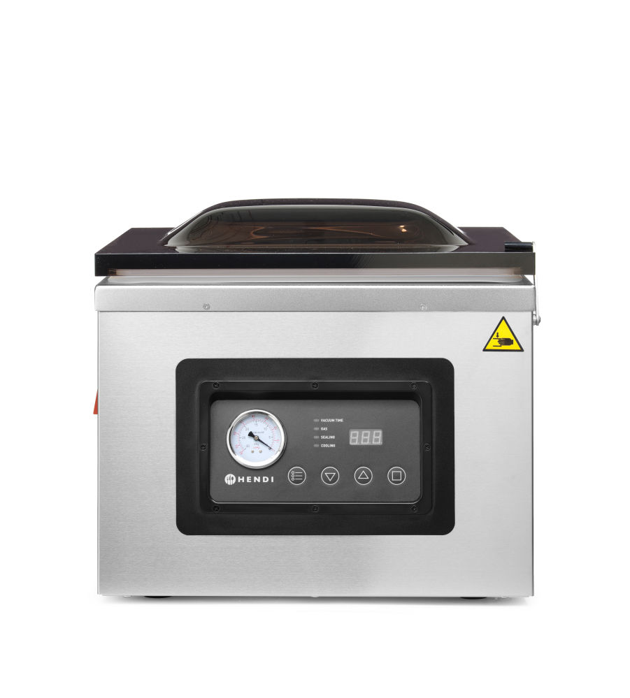 HENDI Vakuumierer Profi Line 410