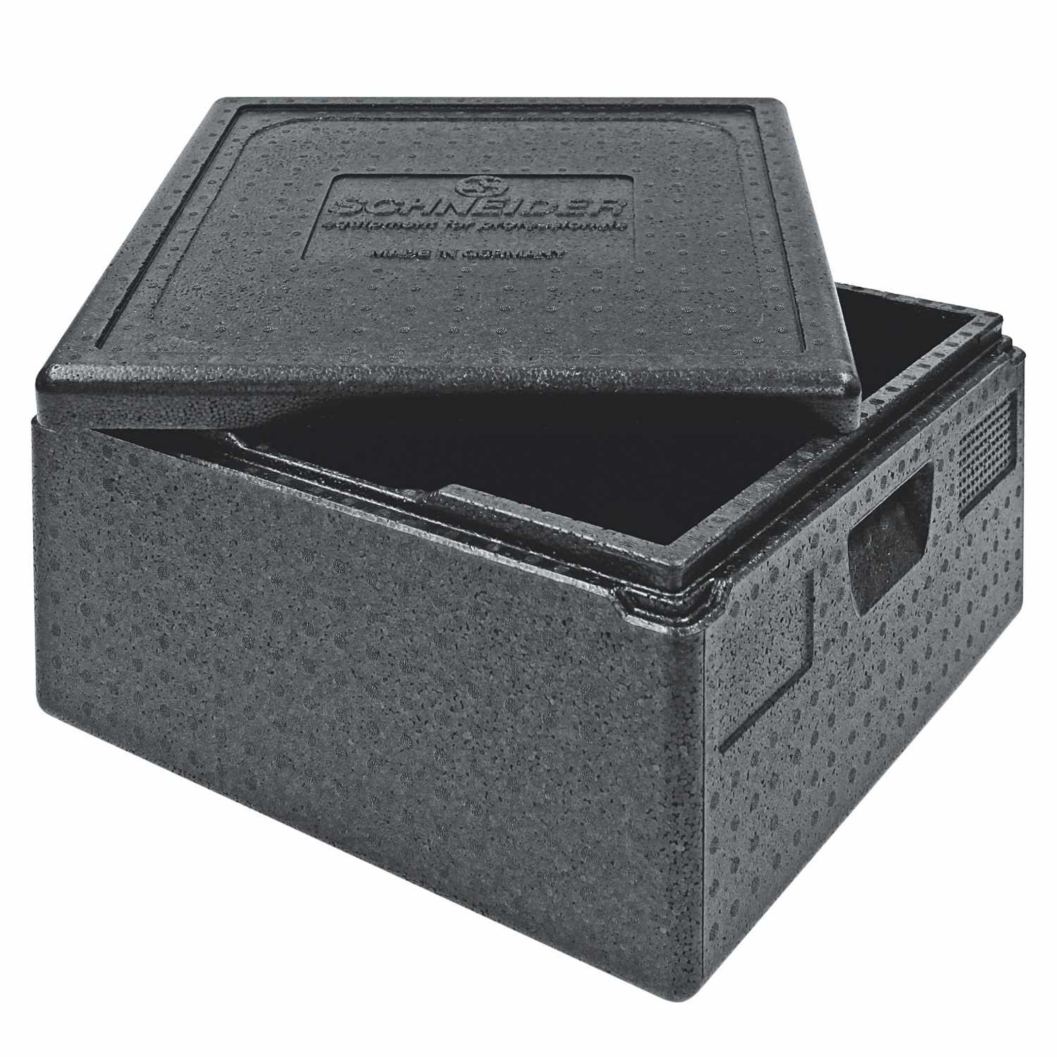 Transportbox EPP - Pizza L