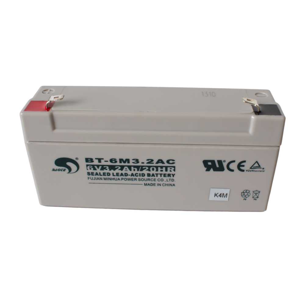 Akku für Registrierkasse NR-420