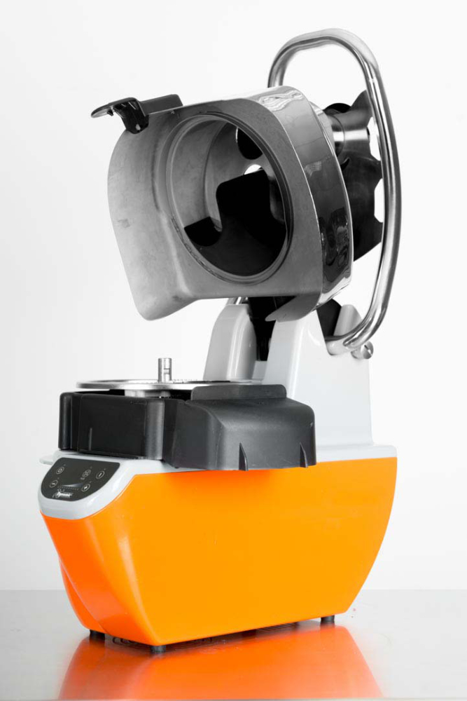 Dynamic Gemüseschneider VV DIGITAL CL350 Seite