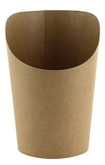 Neumärker Snackbecher Eco leer