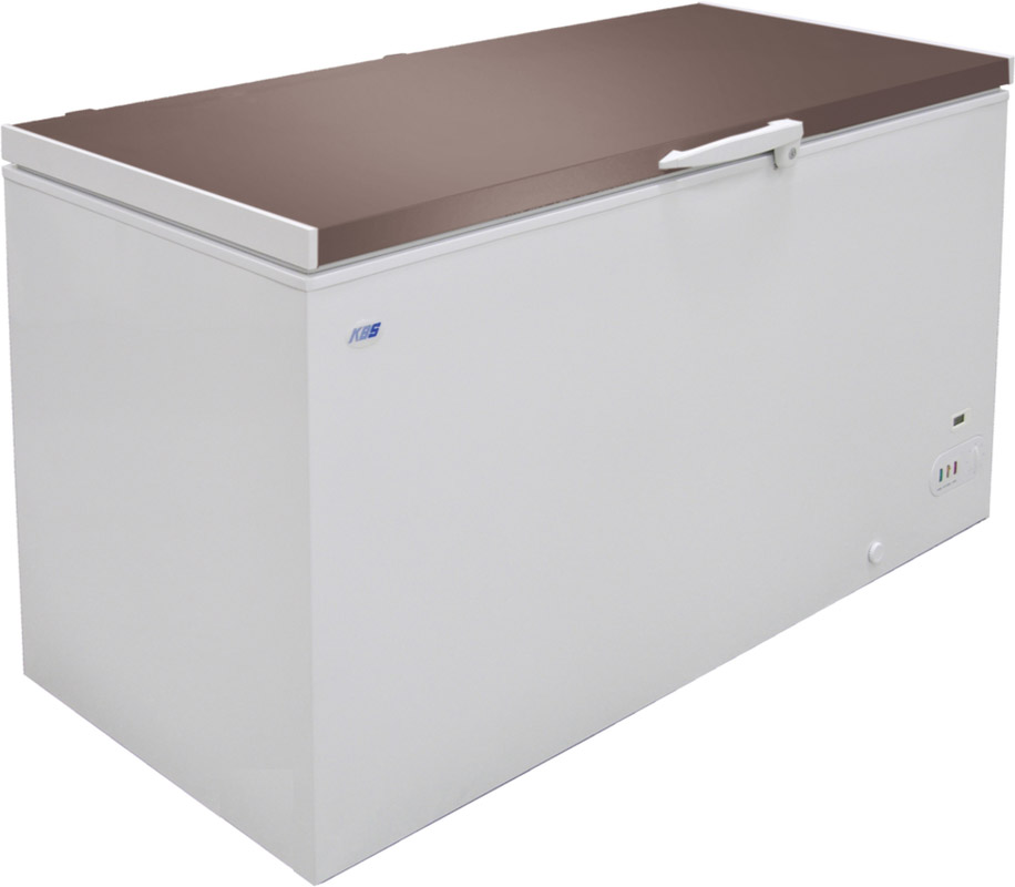 Liebherr Tiefkühltruhe KBS 36 CNS