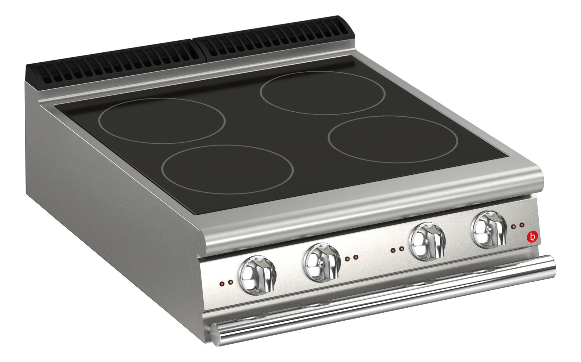 Baron Induktionsherd PCI72Q