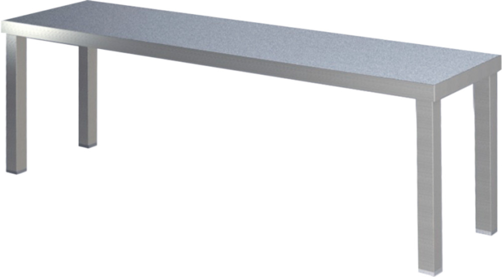 KBS Aufsatzboard 1 Etage Breite 100cm