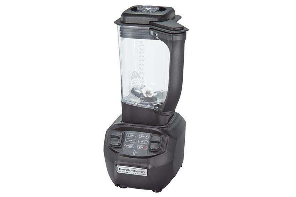Hamilton Beach Barblender HBC-0255-000 - leer