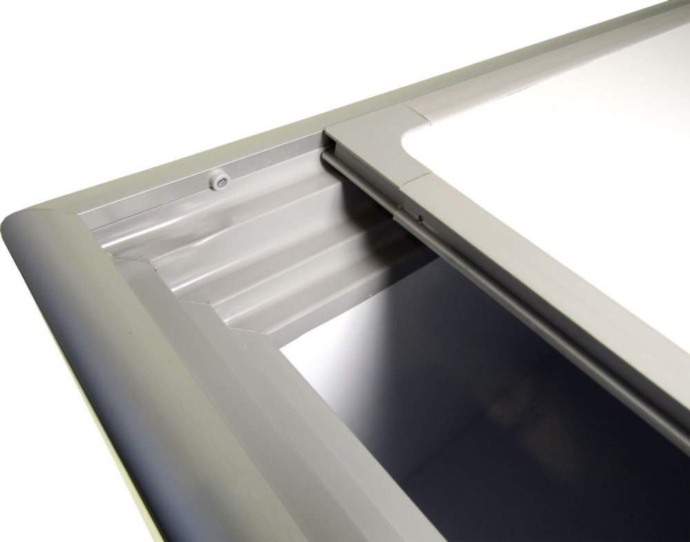 KBS Tiefkühltruhe AL60 Deckel