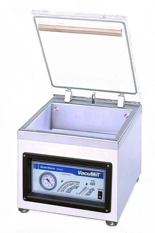 VacuMIT Vakuumierer EST 40 T