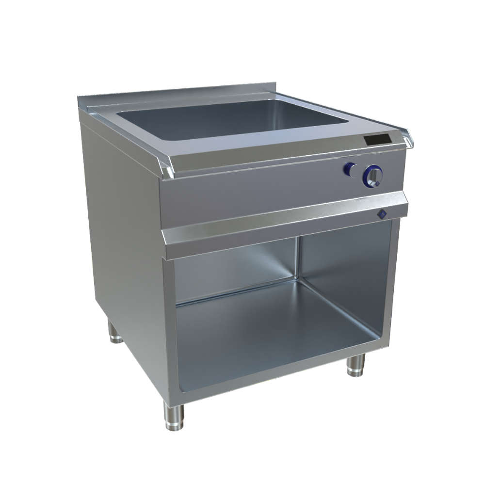 MKN Bainmarie 2/1 GN - Optima 850 neue Serie