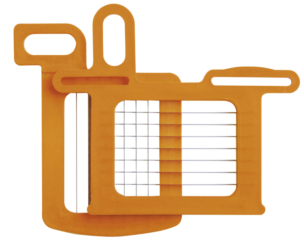 Dynamic Gemüseschneider DYNACUBE CL003 Gitter