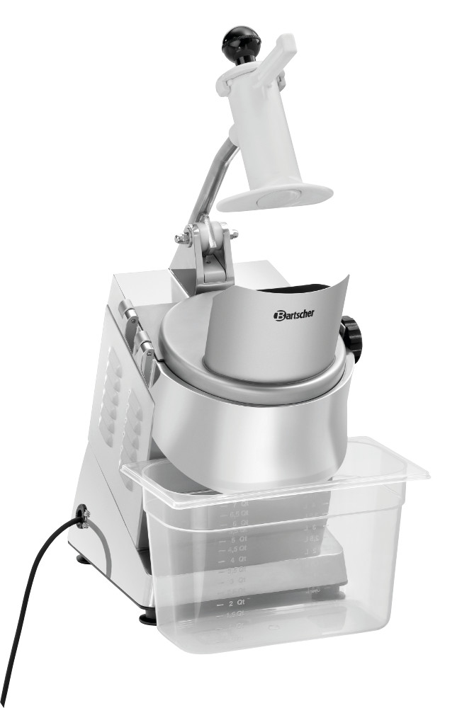 Bartscher Gemüseschneider GMS601