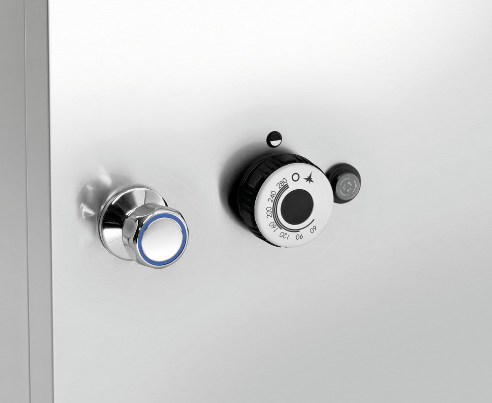 Bartscher Kippbratpfanne G87LEK