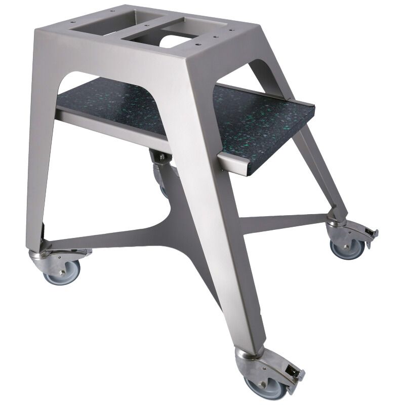 AlexanderSolia Fahrgestell M 50