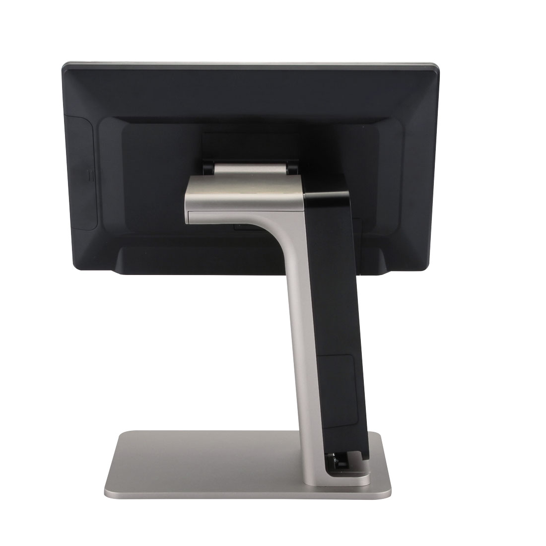 Kassenterminal Forza 116 Rückseite