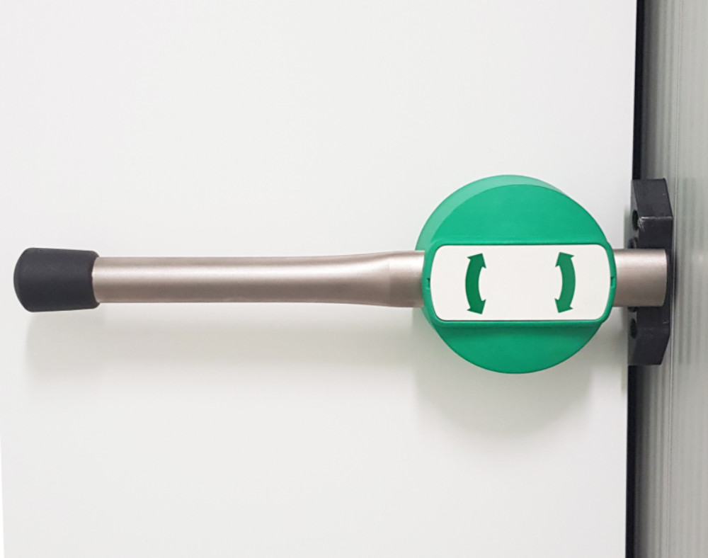 KBS Tiefkühlzelle EVO100-01