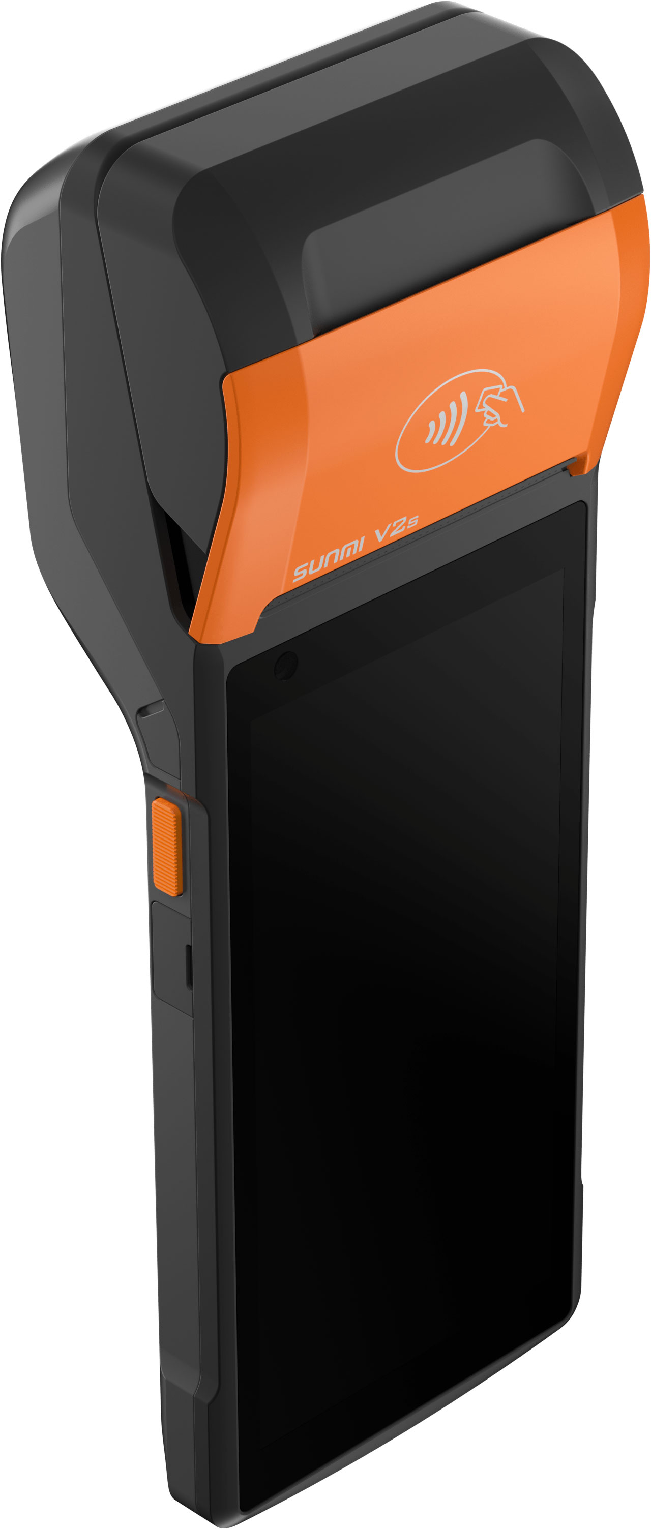 SUNMI V2s Front schräg