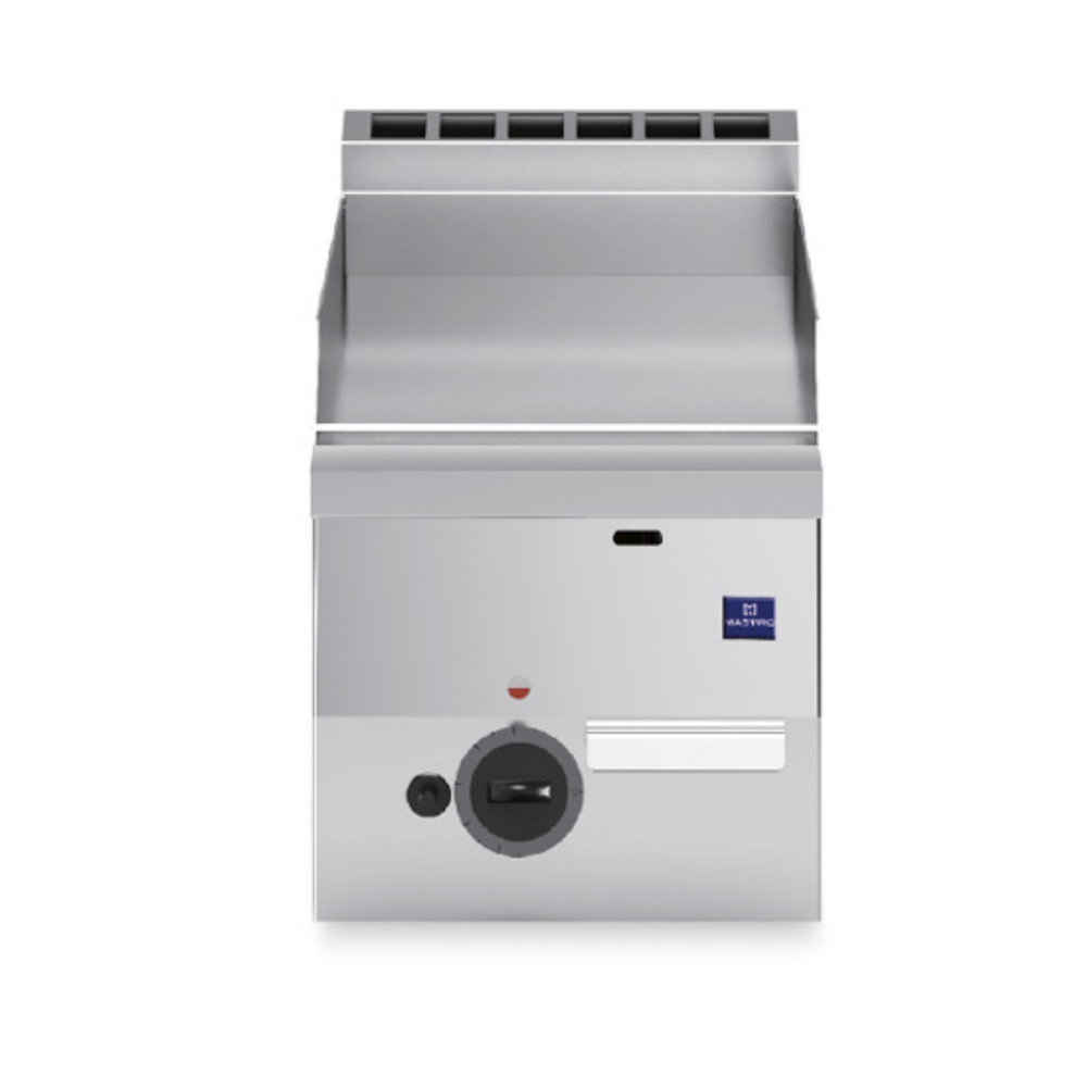 MASTRO Gas-Grillplatte MS63FTGT