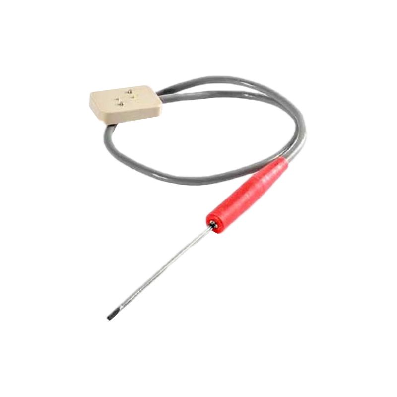 Magnetische Kerntemperatursonde