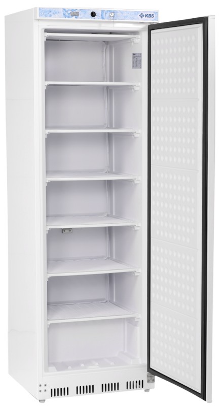 KBS Tiefkühlschrank 402 TK offen