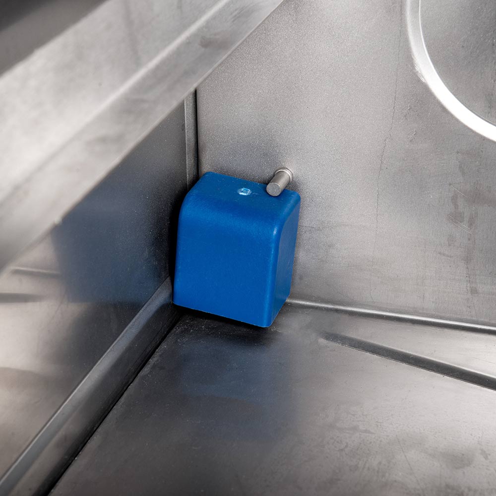 Stalgast Gläserspülmaschine GL221