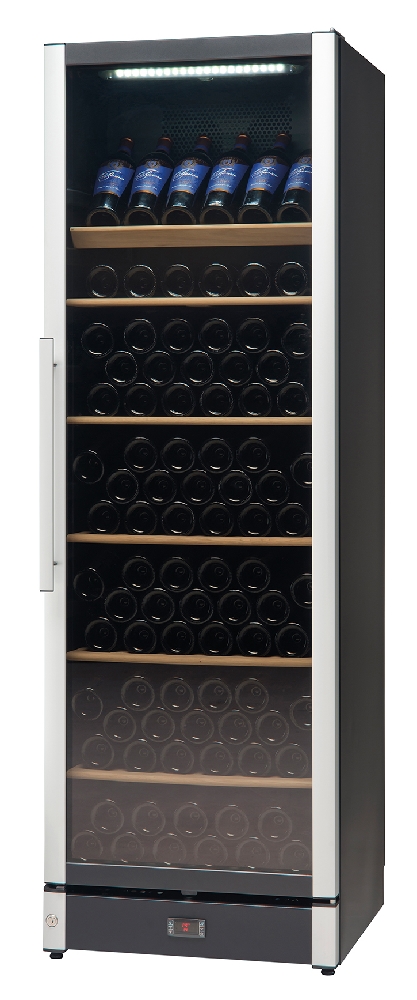 Nordcap Weinkühlschrank W 185