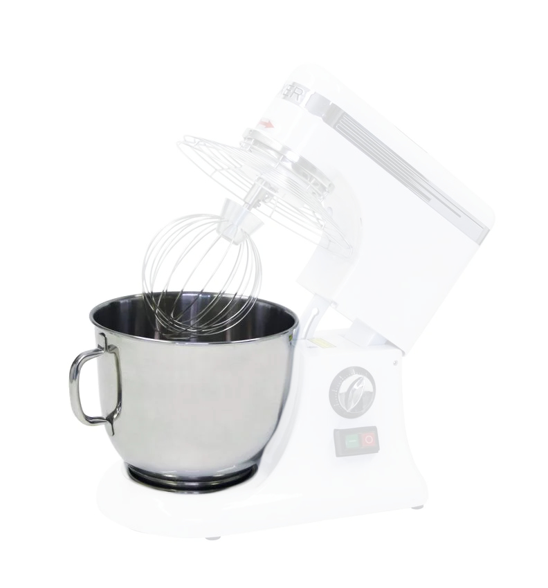 Rührschüssel, 7,5L für Chef 9000