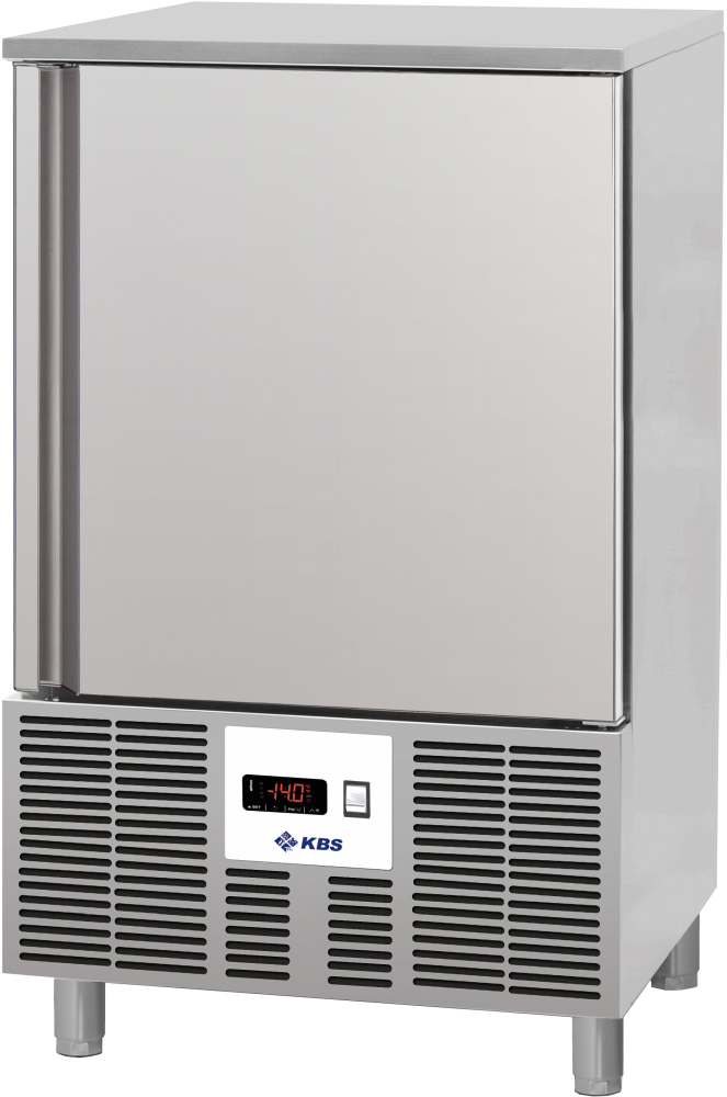 KBS Schockfroster SF 8