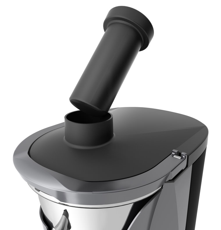 Zumex Multifruit Entsafter Stößel