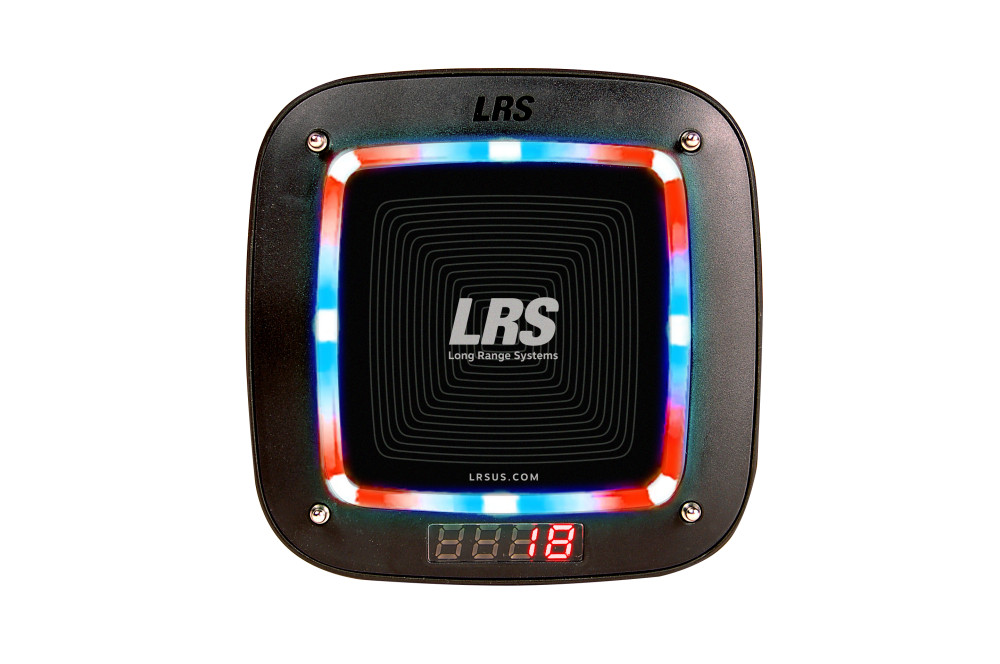 Gäste-Rufsystem CS7 T&R Pager bunt