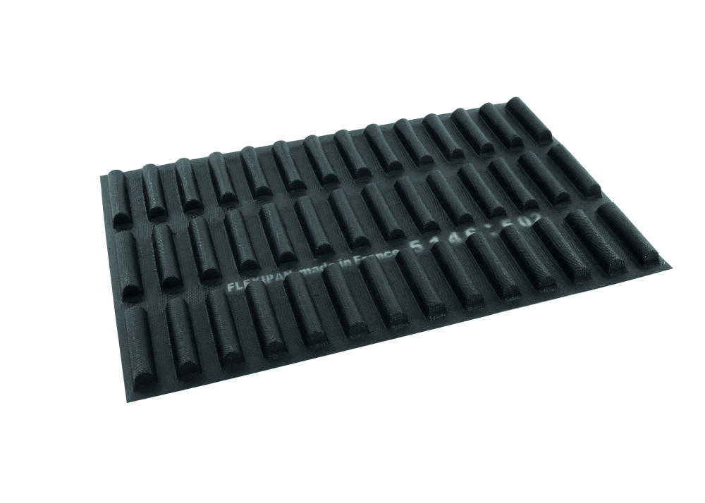 SCHNEIDER Flexipan Origine Backform Finger - Rückseite