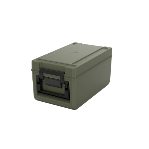 Rieber Thermoport 100 K Ausführung: Katastrophenschutz