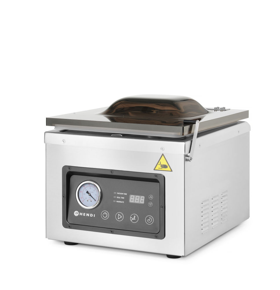 HENDI Vakuumierer Profi Line 300