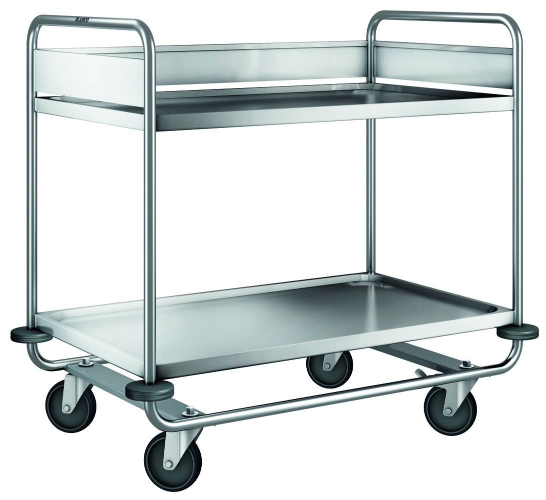 B.PRO Abräumwagen ARW 10 x 6-2 KS