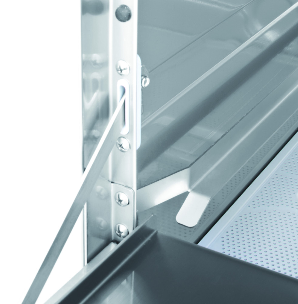 KBS Gläserspülmaschine Ready 305