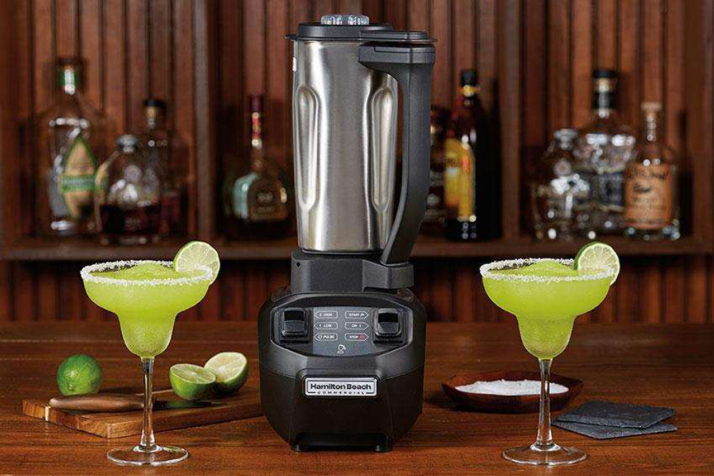 Hamilton Beach Barblender HBC-1255-000 - Ambientebild