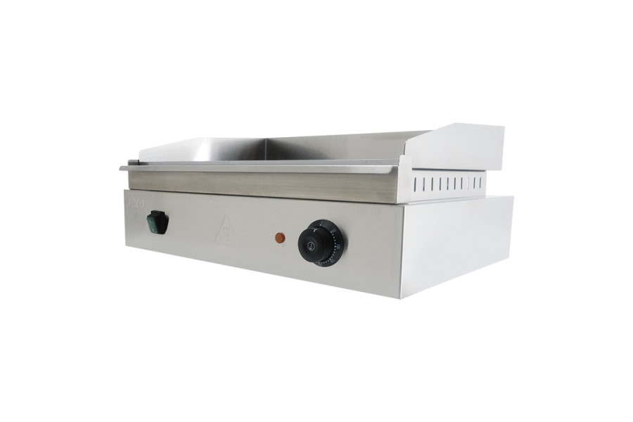 Saro Griddleplatte PADUA Front