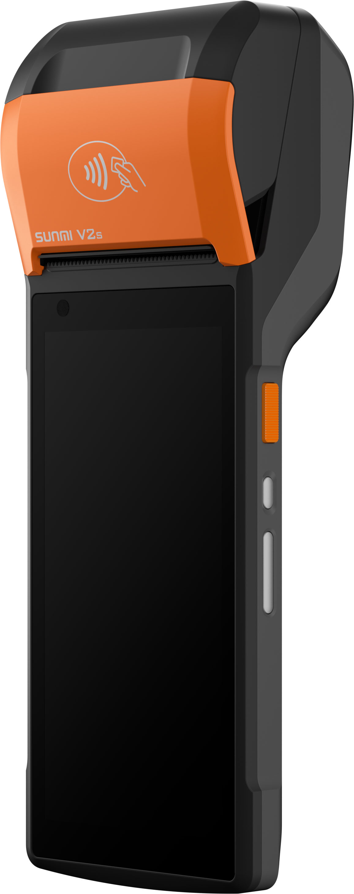 SUNMI V2s Front schräg