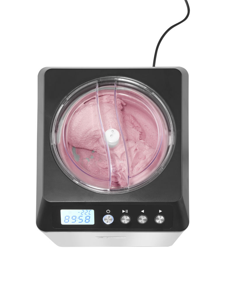 HENDI Eiscreme-Maschine