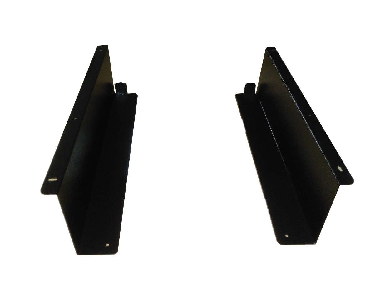 Unterbausatz Kassenschublade D2/D2N