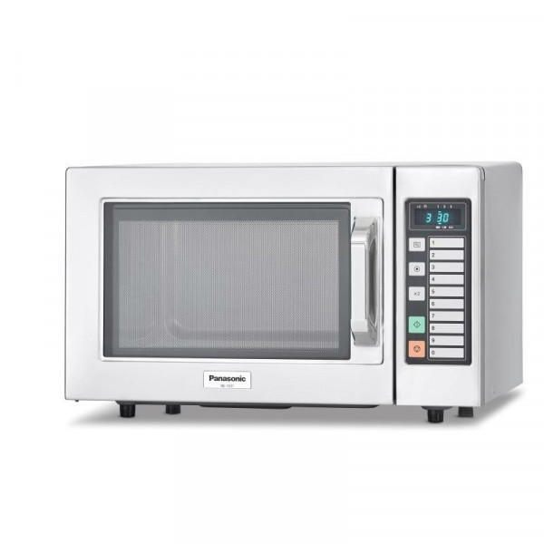 Panasonic Mikrowelle NE-1037