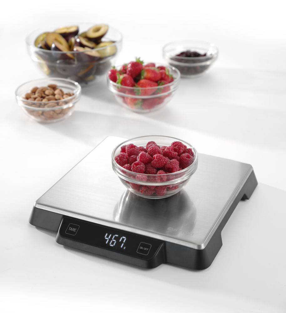 HENDI Küchenwaage 15 kg