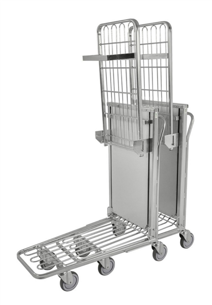 Kongamek Einkaufswagen KM4202-F