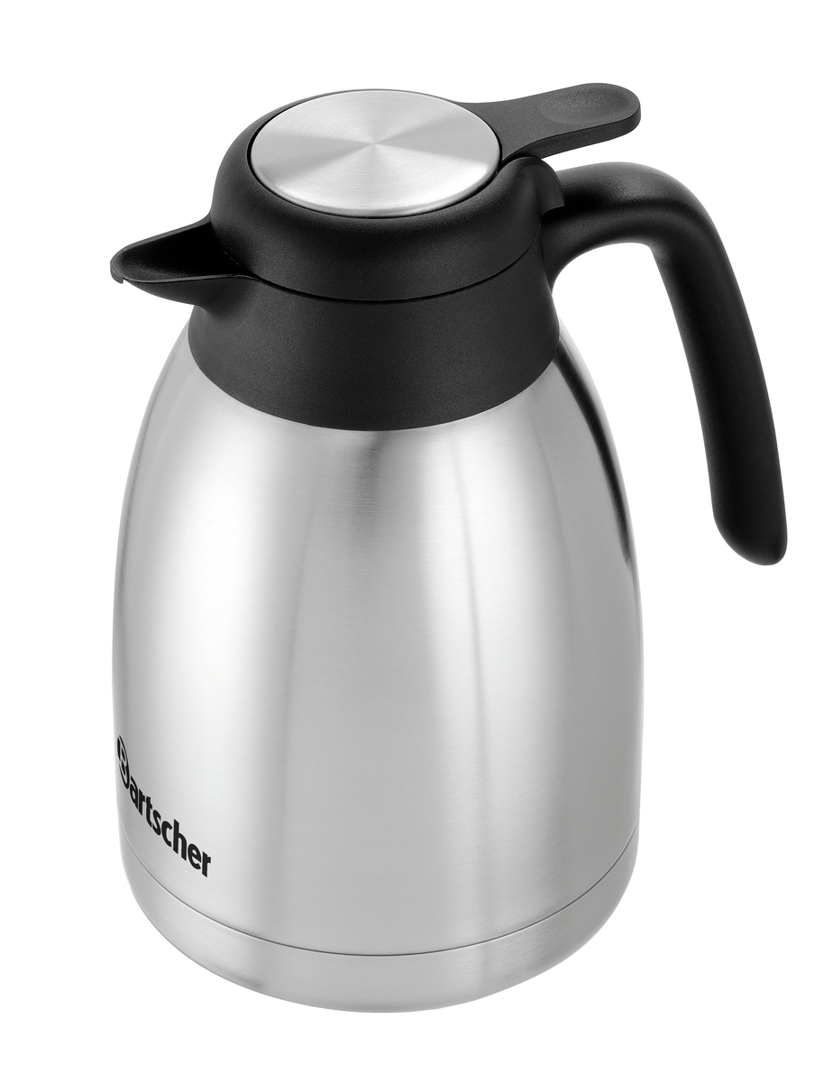 Isolierkanne 1,5L-ST1