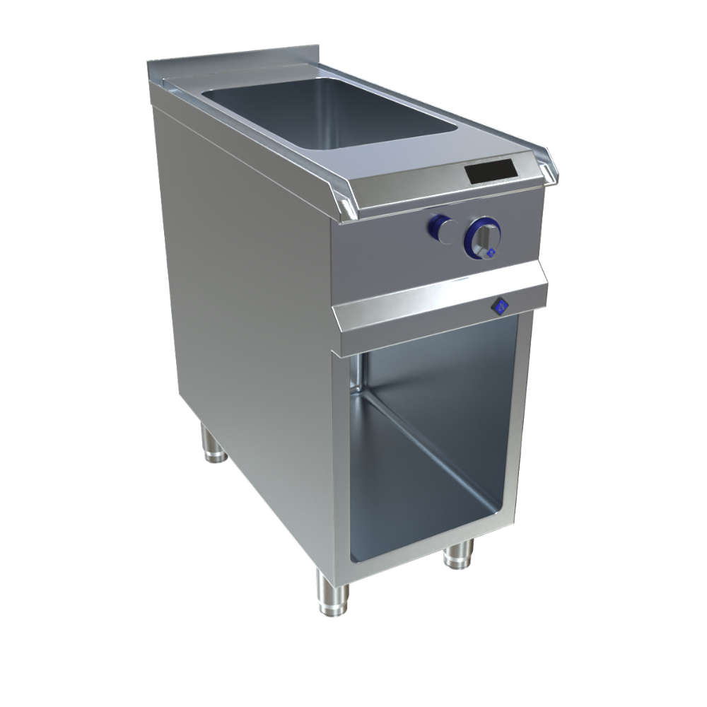 MKN Bainmarie 1/1 GN - Optima 850 neue Serie