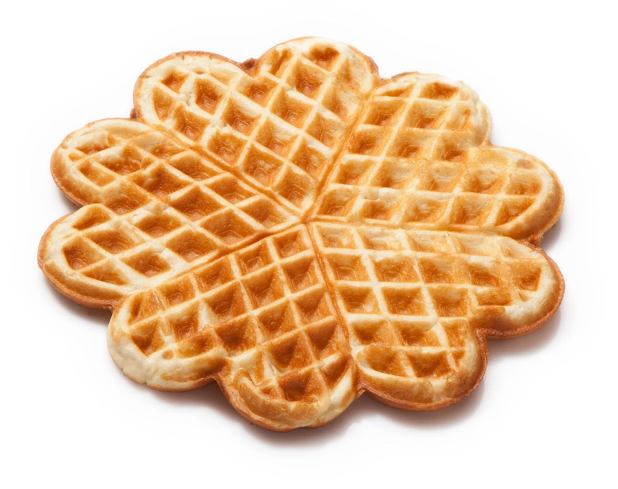 Neumärker Kleine Herzwaffel